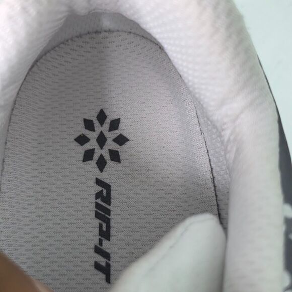 RIP-IT Ringor Pro Cleats Women's Size: 10, Gray - Picture 7 of 8